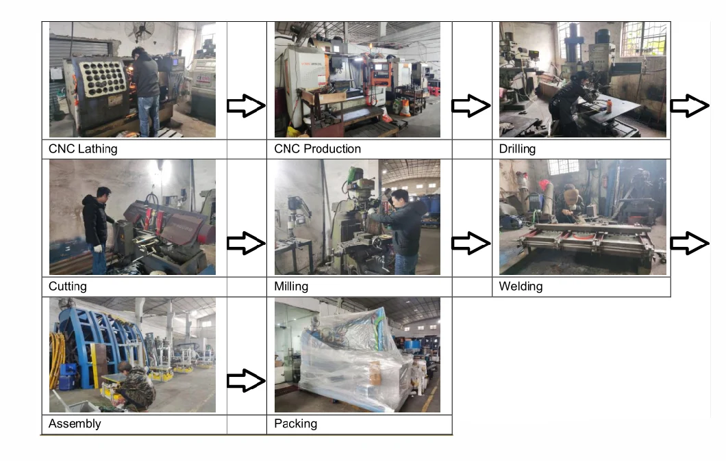 PU Turntable Automatic Production Line for Memory Foam Seat Cushions of Chair and Sofa