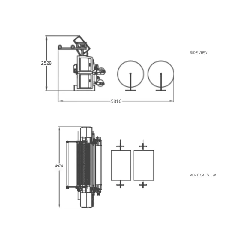 Computerized Lock Stitch Shuttle Multi Needle Quilting Machine